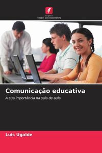Produktbild: Comunica&ccedil;&atilde;o educativa