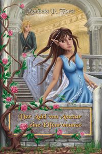 Produktbild: Der Adel von Ametar - Die Trilogie