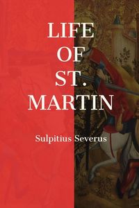 Produktbild: Life of St. Martin