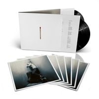 Produktbild: Rammstein (2LP)