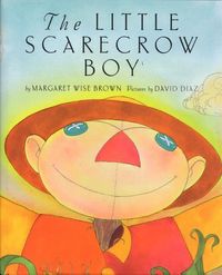 Produktbild: The Little Scarecrow Boy