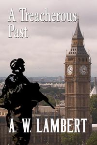Produktbild: A Treacherous Past