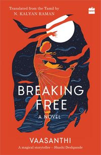 Produktbild: Breaking Free
