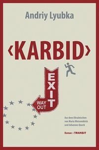 Produktbild: Karbid
