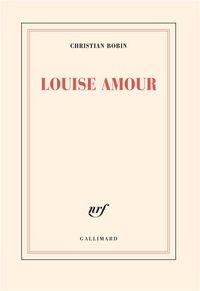 Produktbild: Louise Amour