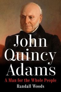Produktbild: John Quincy Adams