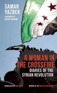 Produktbild: A Woman in the Crossfire