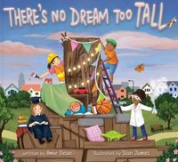 Produktbild: There's No Dream Too Tall