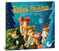 Produktbild: T&ouml;ffel und Bruno trauern auf ihre Art
