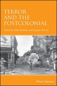 Produktbild: Terror and the Postcolonial