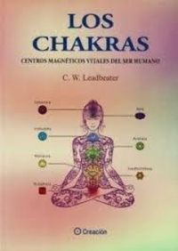 Produktbild: Los chakras