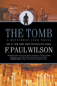 Produktbild: The Tomb