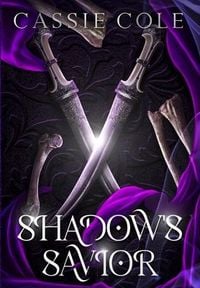 Produktbild: Shadow's Savior