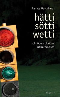 Produktbild: H&auml;tti s&ouml;tti wetti