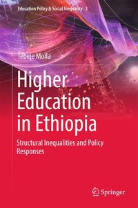 Produktbild: Higher Education in Ethiopia