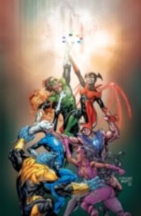 Produktbild: Green Lantern - New Guardians