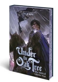 Produktbild: Under the Oak Tree: Volume 4 (The Novel)