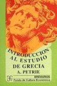 Produktbild: Introducci&oacute;n al estudio de Grecia : historia, antig&uuml;edades literatura