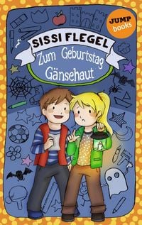 Produktbild: Emil und seine Freunde - Band 2: Zum Geburtstag G&auml;nsehaut