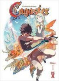 Produktbild: Cagaster - 1