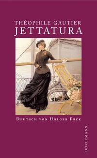 Produktbild: Jettatura