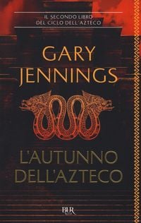 Produktbild: L' autunno dell'azteco