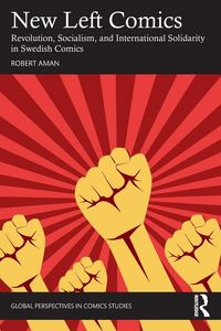 Produktbild: New Left Comics