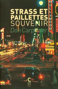 Produktbild: Strass et paillettes : souvenir