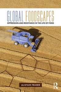 Produktbild: Global Foodscapes