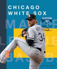 Produktbild: Chicago White Sox