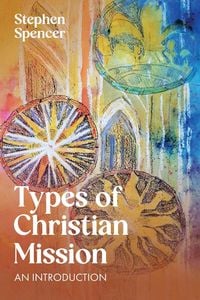 Produktbild: Types of Christian Mission