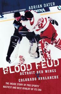 Produktbild: Blood Feud