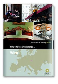 Bild vom Artikel Ein perfektes Wochenende... in Wien vom Autor Judith Homoki