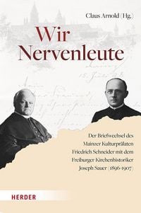 Produktbild: Wir Nervenleute