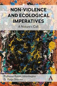 Produktbild: Non-Violence and Ecological Imperatives