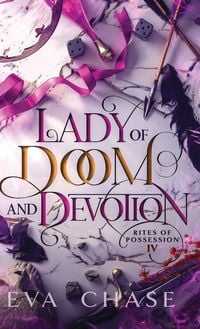 Produktbild: Lady of Doom and Devotion