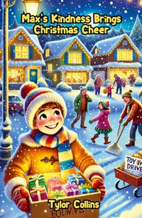 Produktbild: Max's Kindness Brings Christmas Cheer
