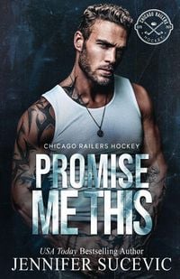 Produktbild: Promise Me This