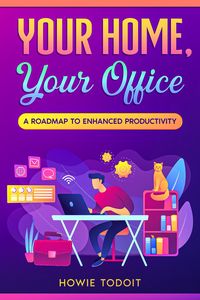Produktbild: Your Home, Your Office