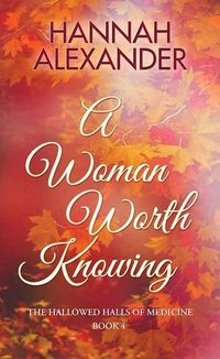 Produktbild: A Woman Worth Knowing