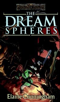 Produktbild: The Dream Spheres