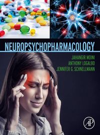 Produktbild: Neuropsychopharmacology