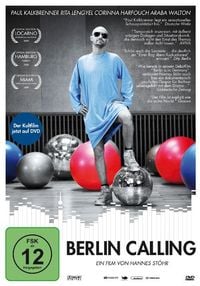 Produktbild: Berlin Calling