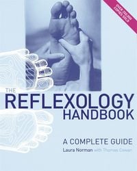 Produktbild: The Reflexology Handbook