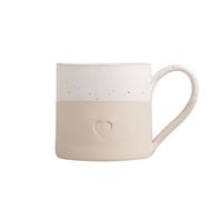Produktbild: Gro&szlig;e Tasse Herz