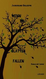 Produktbild: Wenn im Herbst die Bl&auml;tter fallen