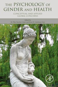 Produktbild: The Psychology of Gender and Health