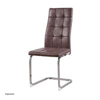 Produktbild: HTI-Living Schwingstuhl Ginny Vintage Schwingstuhl Ginny Vintage