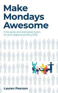Produktbild: Make Mondays Awesome