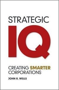 Produktbild: Strategic IQ